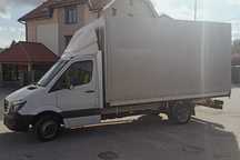 Transport Olkusz