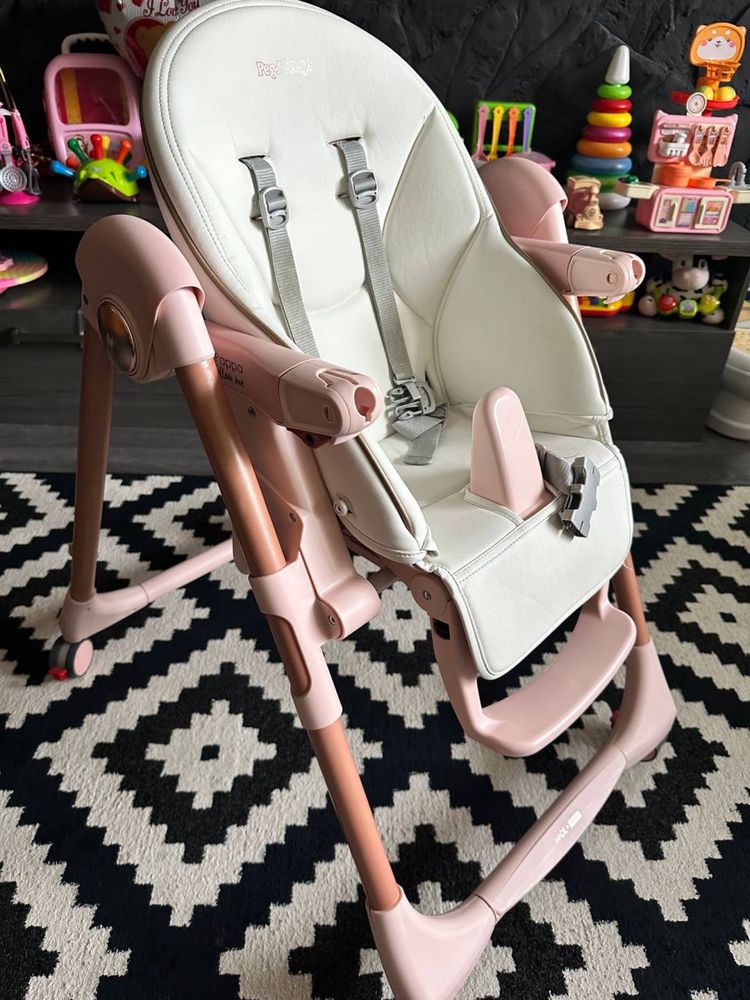 Peg Perego Prima Pappa