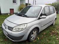 Renault Scenic II