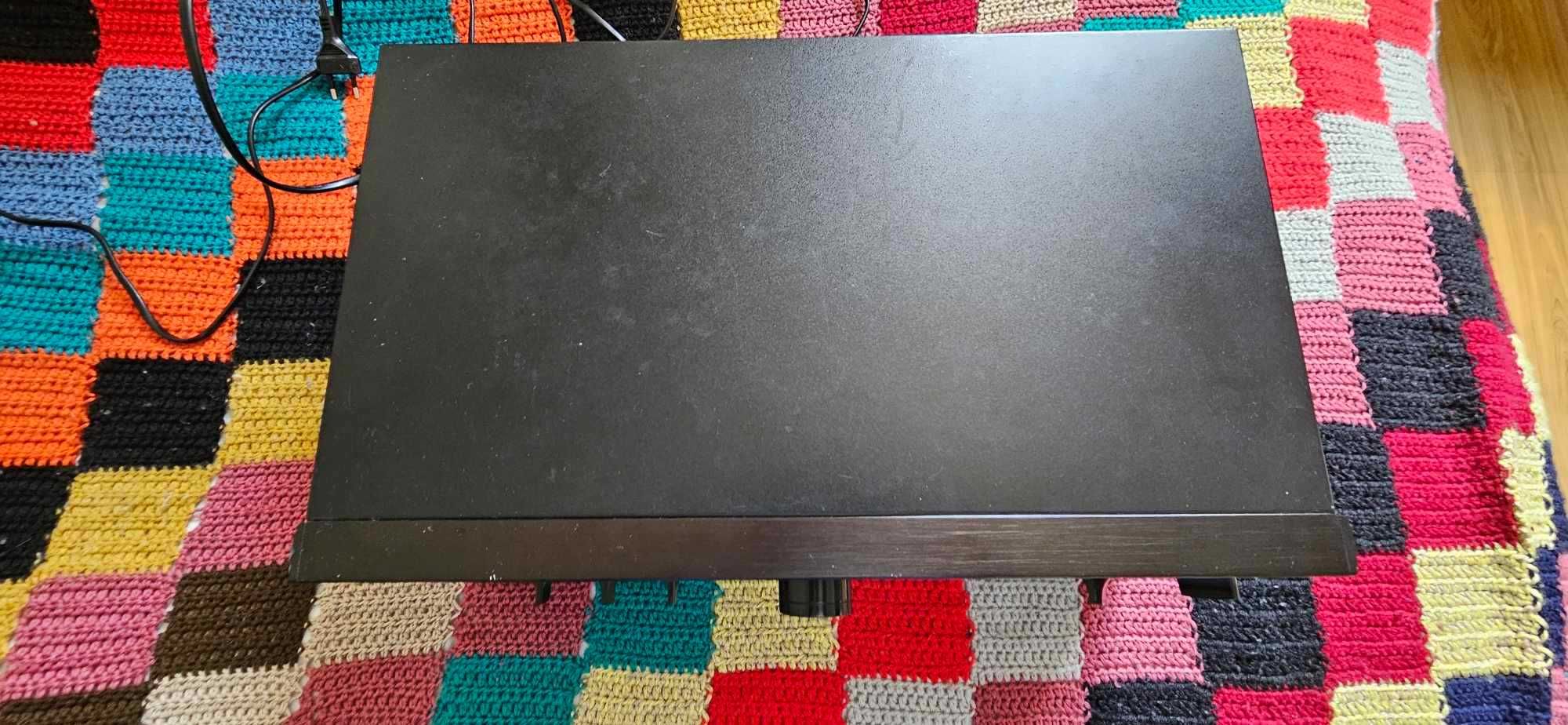 Rotel RB-980BX oraz przedwzmacniacz RC-960BX