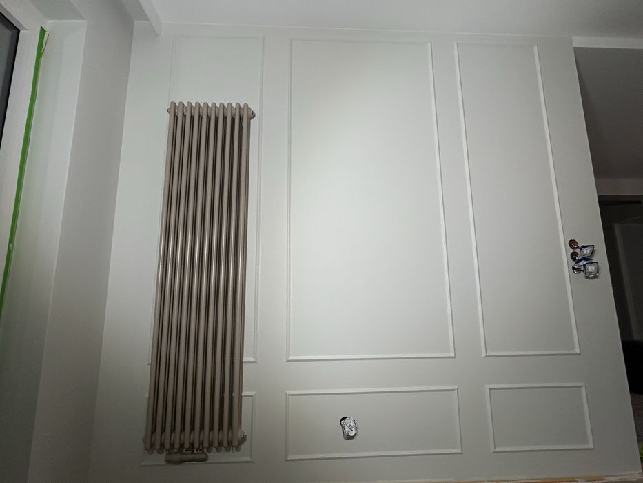 Remon, wykonczenie, mieszkań domow