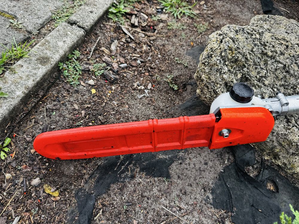 Podkrzesywarka piła na wysięgniku spalinowa Stihl HT100 131 HT 100 133