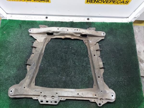 Charriot frente RENAULT Clio II (BB0/1/2_, CB0/1/2_)