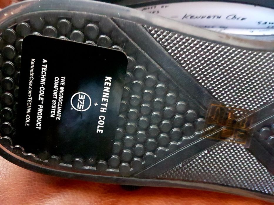 Кроссовки, туфли, ботинки Kenneth Cole