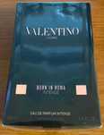Perfume Valentino Born in Roma Uomo - Eau de parfum intense 100 ml