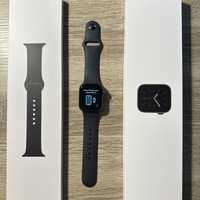 Apple watch, series 6, 40mm, Space gray