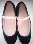 Sapatos de dança Flamenca Bloch Tam:1
