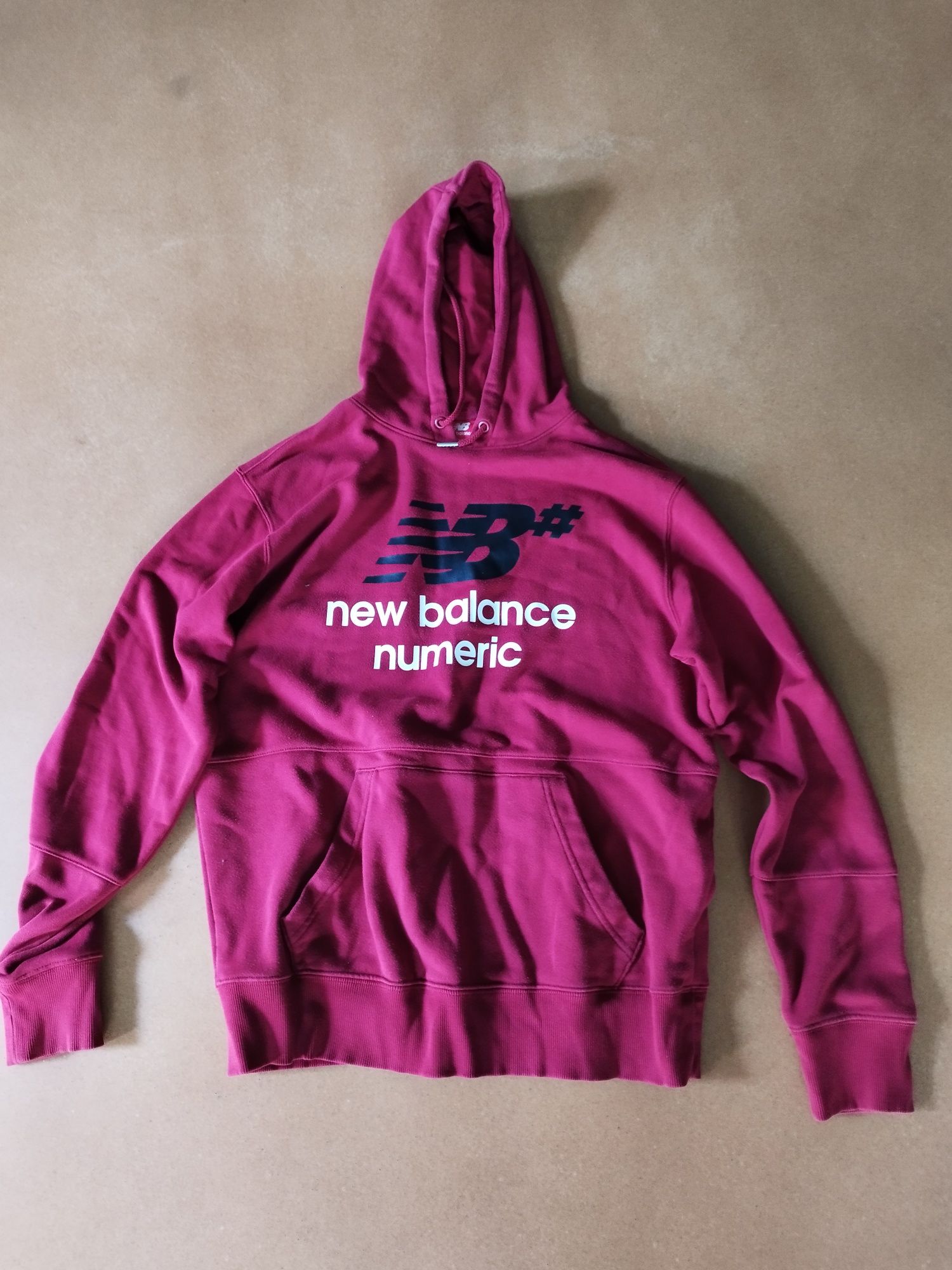 Bluza New Balance