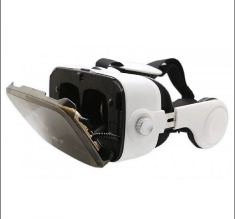 3D окуляри віртуальної реальності VR BOX Z4 BOBOVR Original