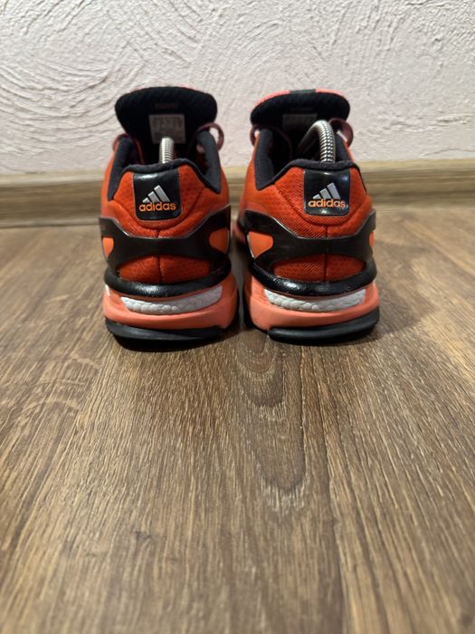 Кросівки Adidas Mens Sonic Boost