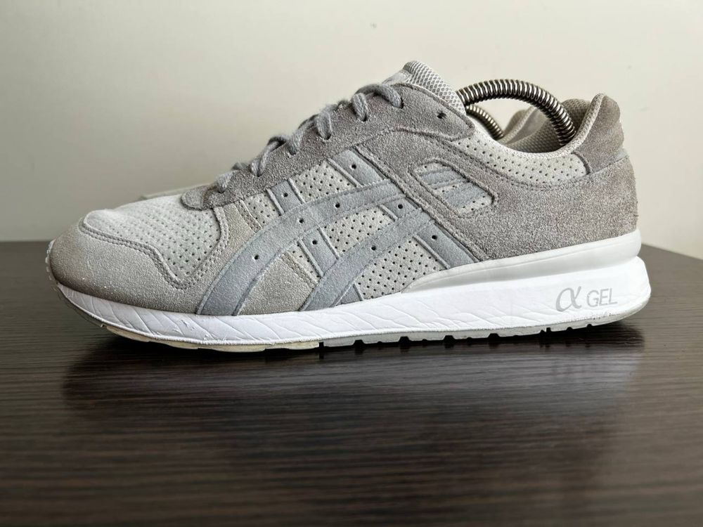Чоловічі кросівки Asics Gel-Lyte III Og 1201A254. Р 42.5 на 27 см.