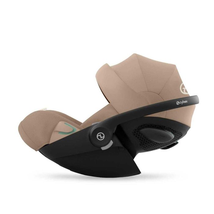 Fotelik Cybex Cloud G 0-13kg Almond Beige Plus