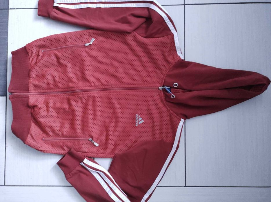 bluza sportowa S