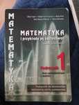 Matematyka i przykłady jej zastosowań 1