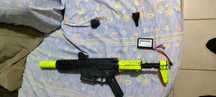 Réplica Amoeba Ares AM-015