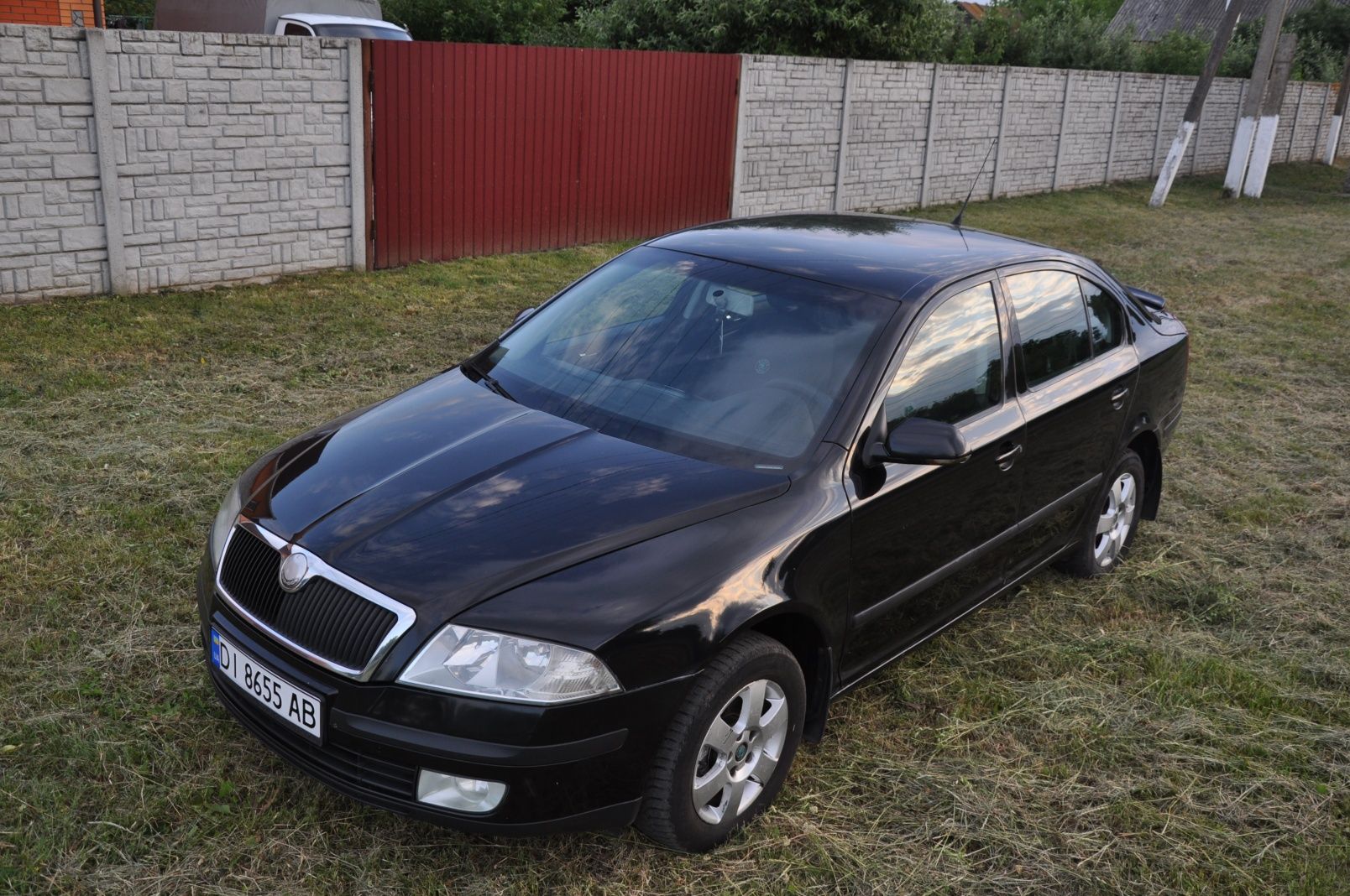 Продам Skoda Octavia A5