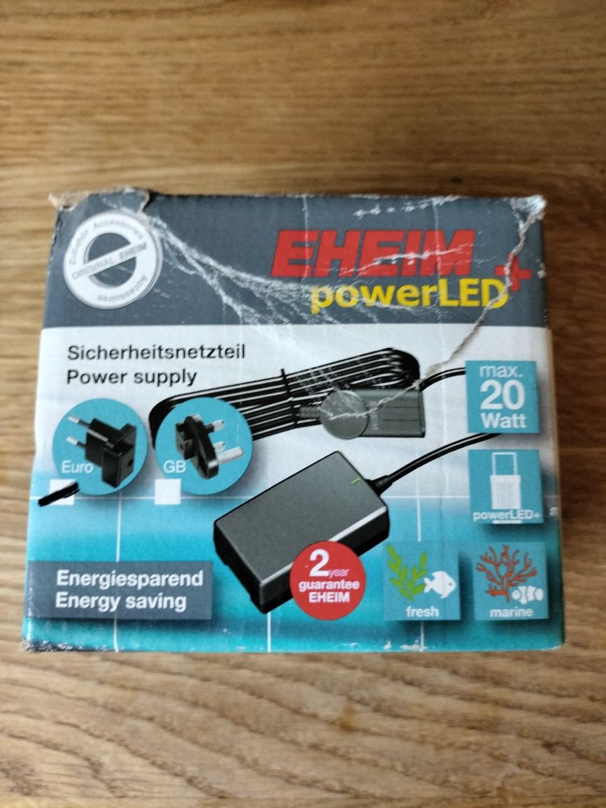 Eheim zasilacz power LED 20W