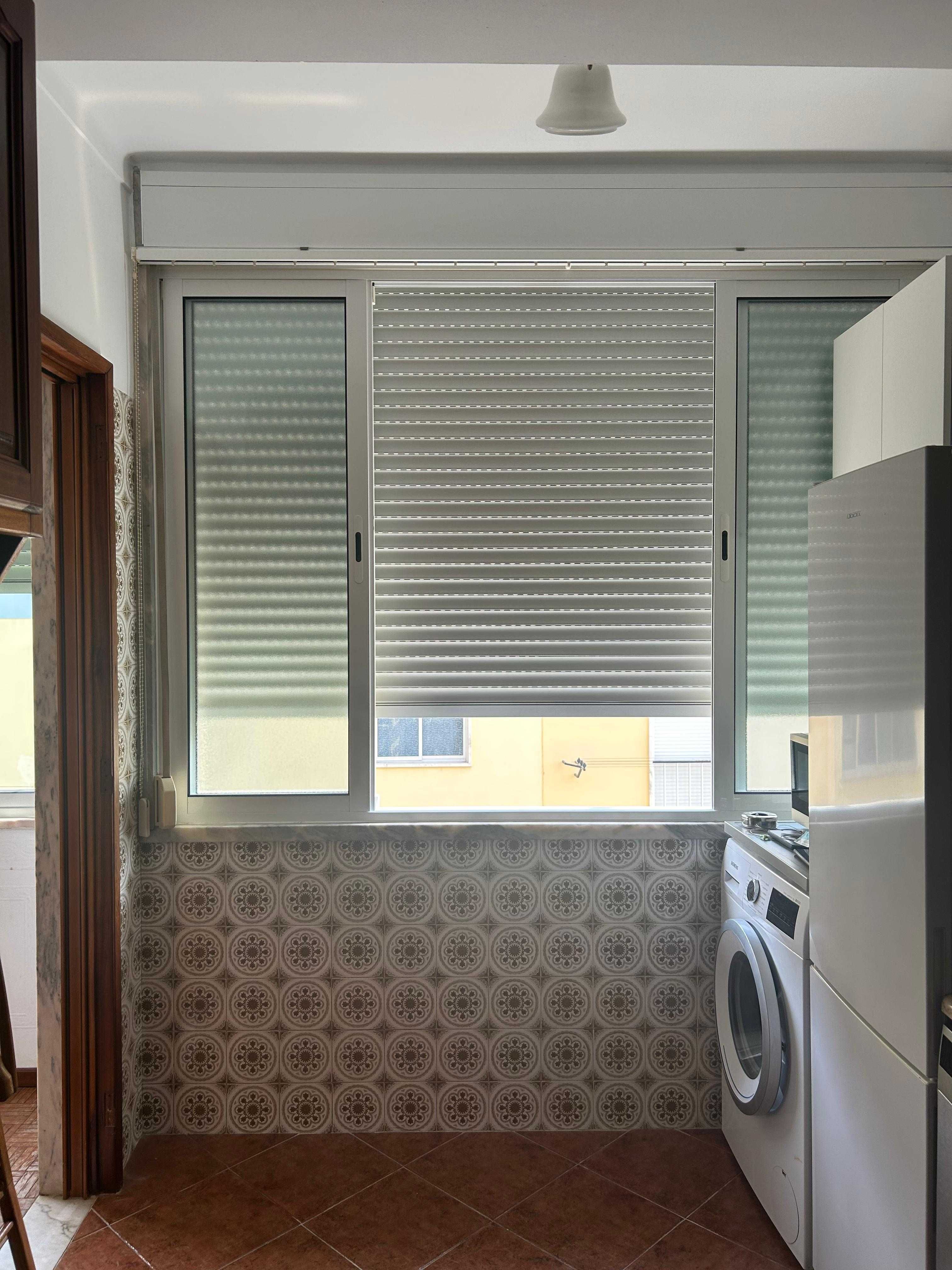 Apartamento T2 no Centro de Queijas