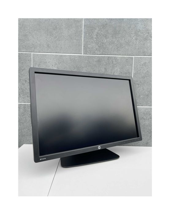 Монітор HP Z Display Z24i/24" Full HD/IPS/60Gz/16:10/350 кд/м²/ 15шт