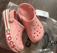 Сабо Crocs bayaband clog