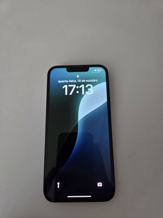 Iphone 13 128Gb - Midnight