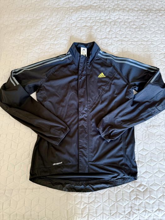 Вітровка/Куртка Adidas Climacool/Climaproof with Germany