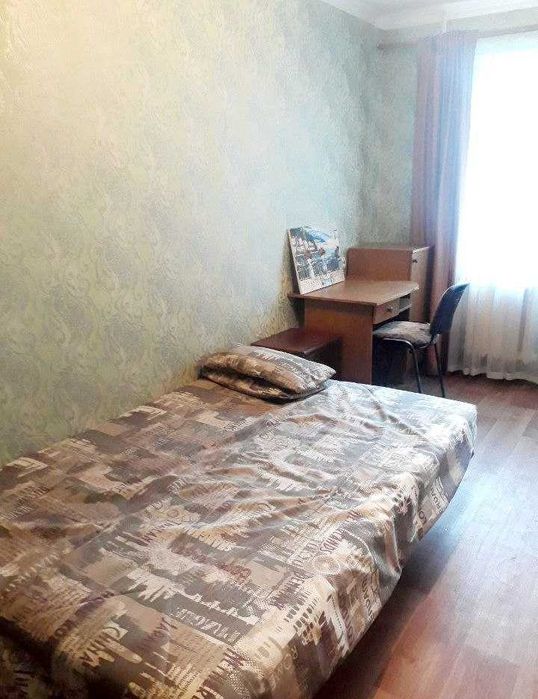 Продам 2-к квартиру в центральному районі міста!