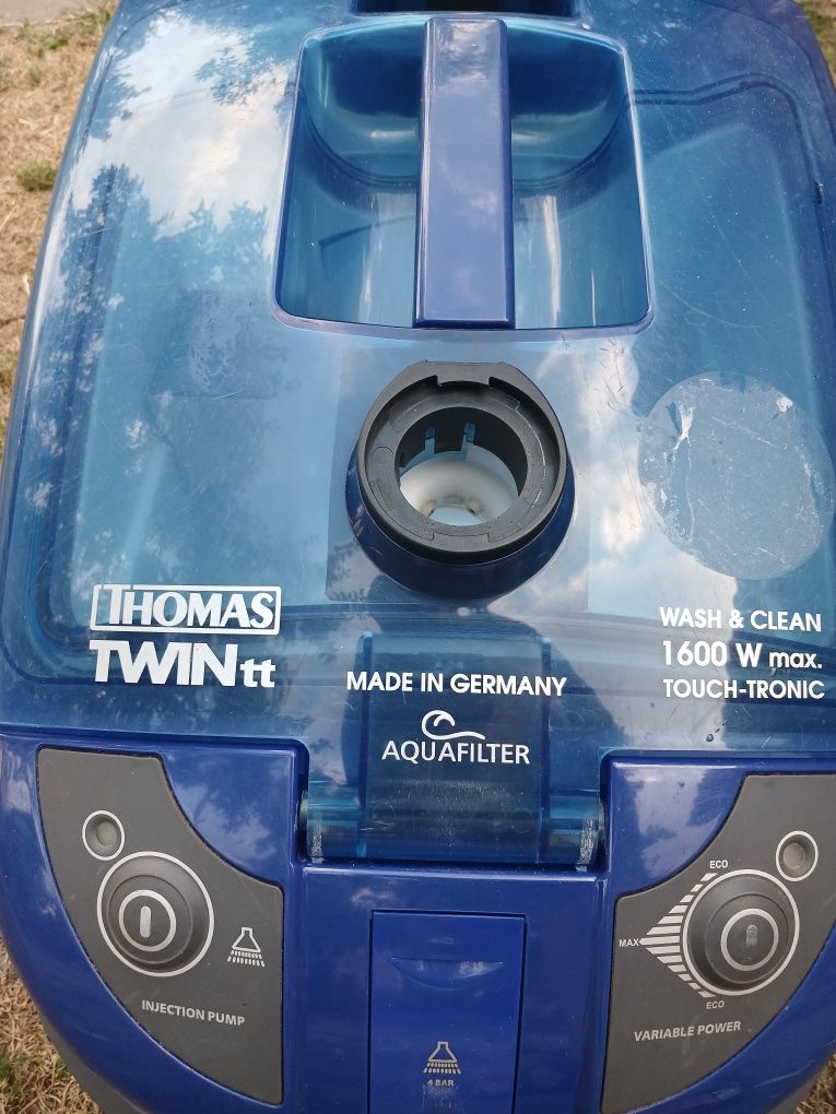 Пилосос Thomas TT. 1600W