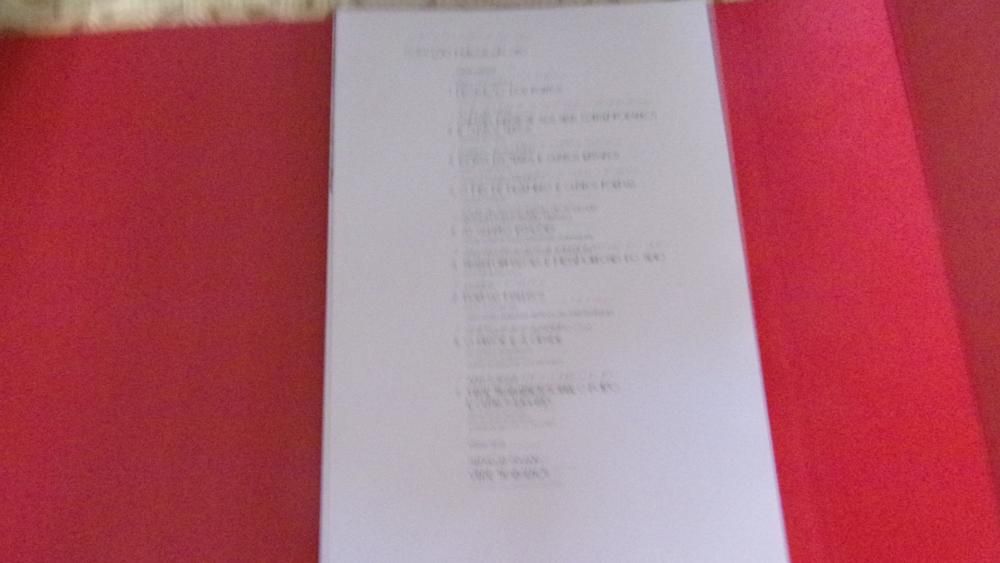 3268 - Livros de Abel Salazar