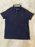 Polo vintage Massimo Dutti
