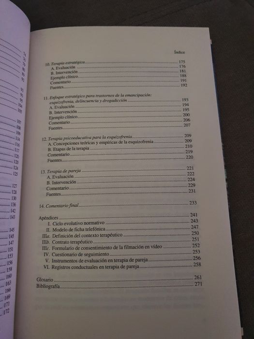Enfoques en terapia familiar sistemica