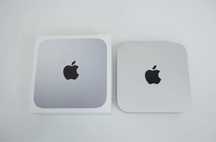 Mac mini 2023 M2 8gb 256gb MMFJ3 Магазин