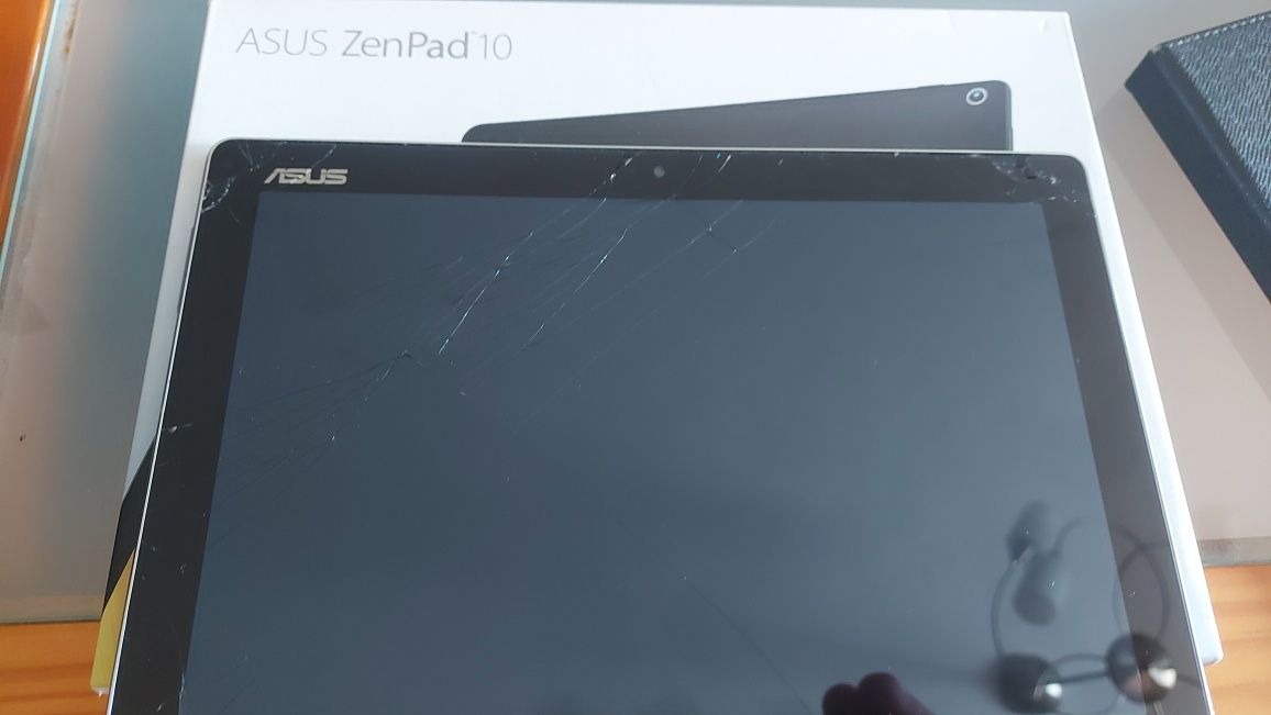 VendoAsus ZenPad 10