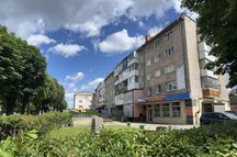Продаж двокімнатної квартири по пр. Перемоги
