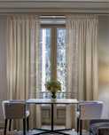 Calha para cortina com cordão 160-290 cm (extensível)