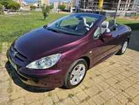 Peugeout 307 1.6 Gasolina