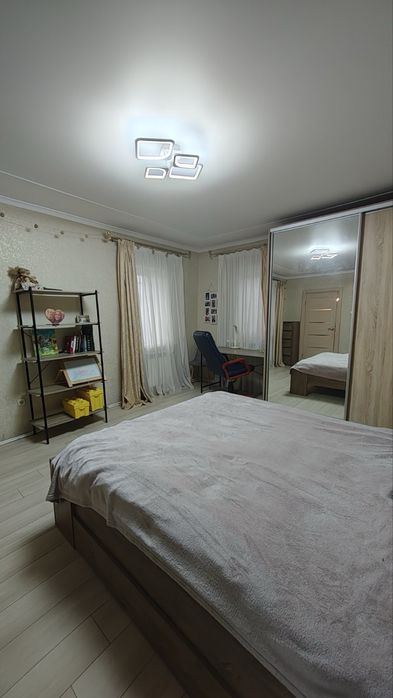 Купуй та переїжджай! Будинок з ремонтом на 16 сотках в м.Буча