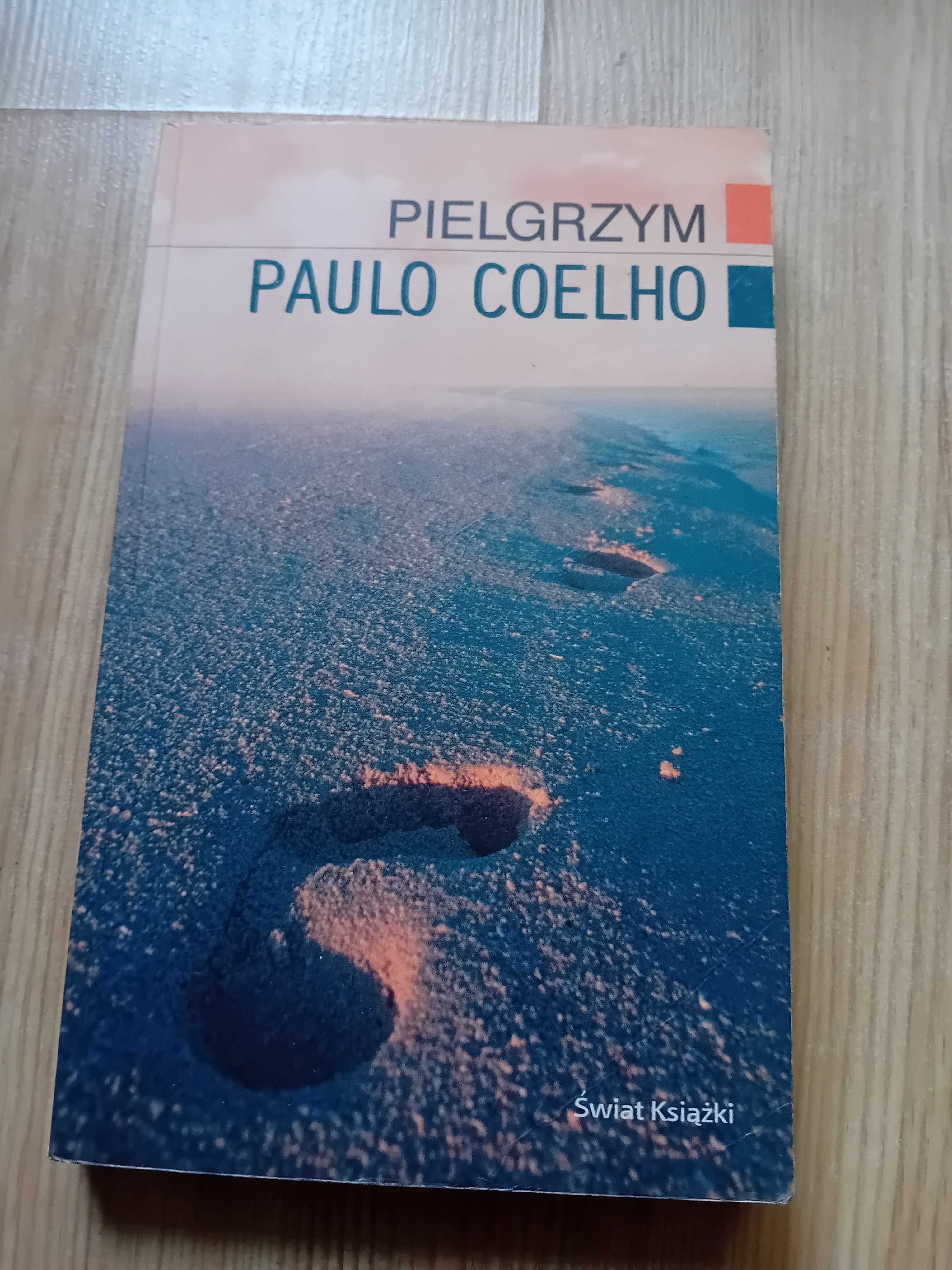 paulo coelho pielgrzym
