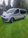 Renault Trafic 2014