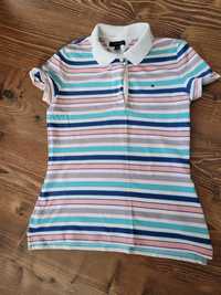 Tommy Hilfiger Polo rozmiar Xs