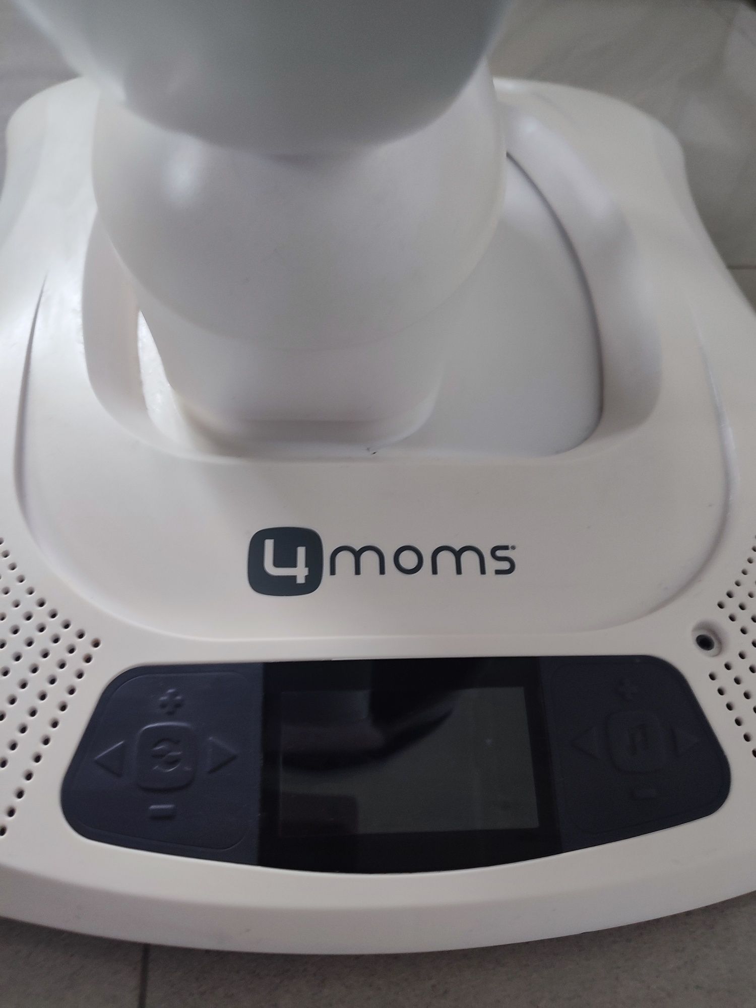 4moms mamaroo 4.0 bujak leżak niemowlę stan super