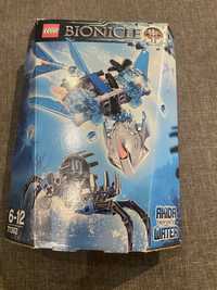 Lego bionicle wyprzedaż 71302