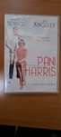 Film DVD Pani Harris nowy w folii.