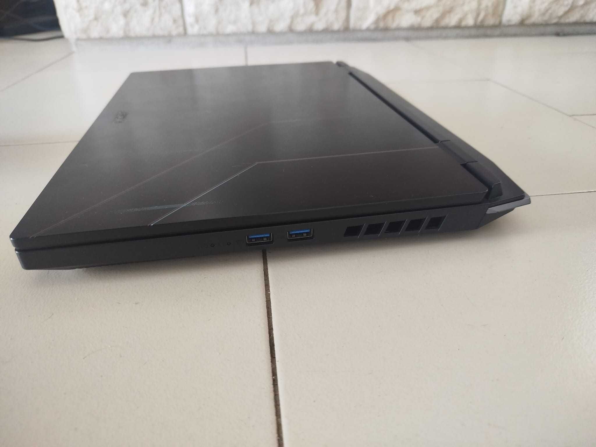 Acer Nitro 5 AN515-58 (vendo ou troco)