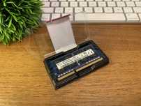 Новый HP 691740-001 модуль памяти 4 GB 1 x 4 GB DDR3 1600 MHz