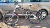 Rower górski enduro full fulli Haibike 26”