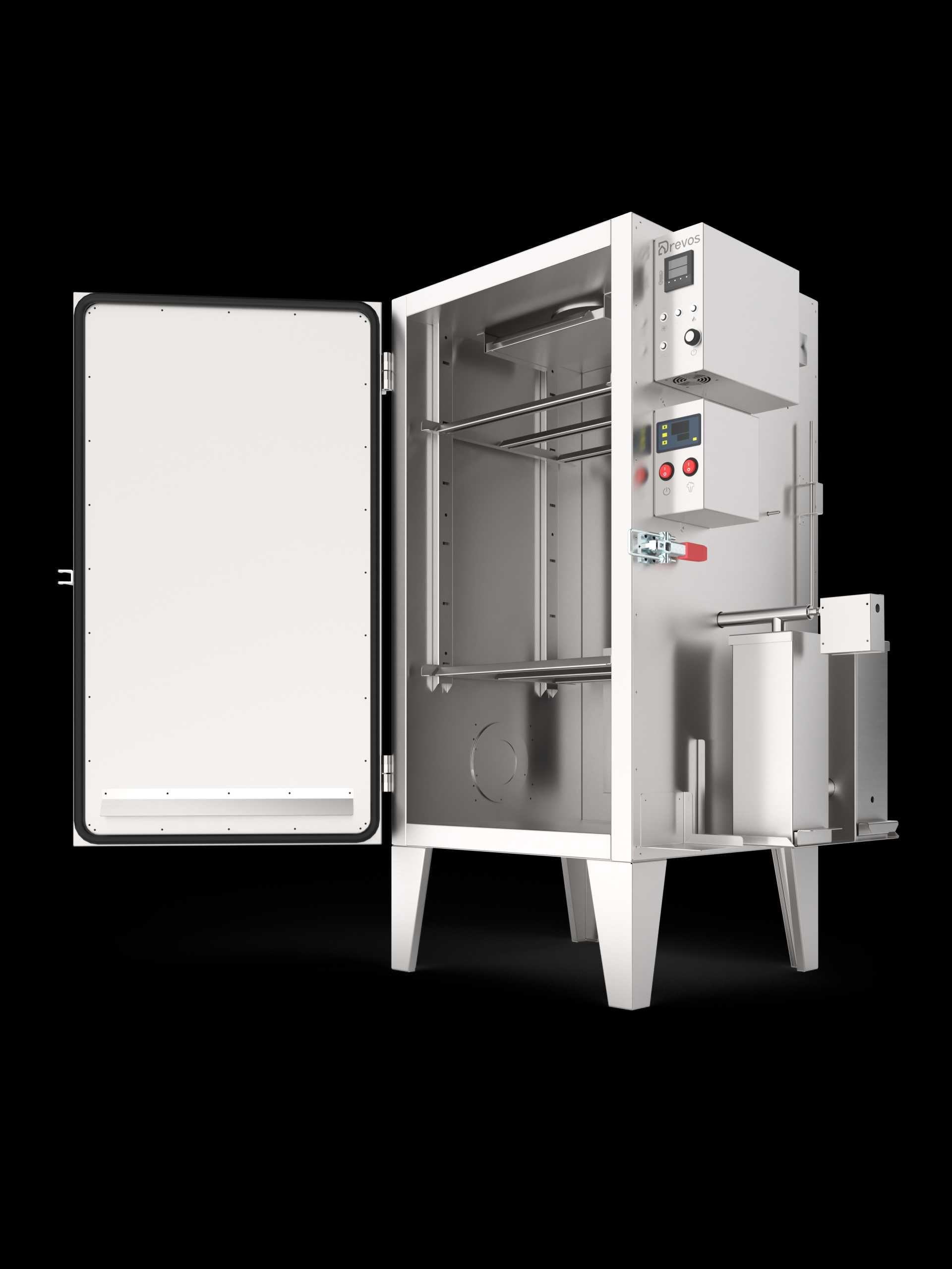 Коптильня SMOKE CHAMBER 25