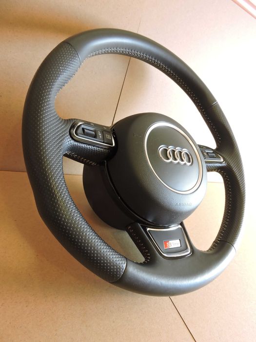 Volante Audi S-line