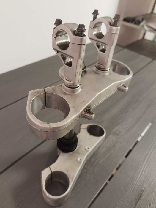 Półki husqvarna nuda 900