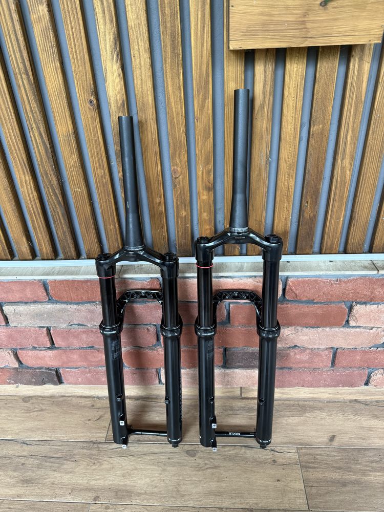 Вилка RockShox 35 Gold New!!Rl 29 Boost  120/160mm Alum (Original)